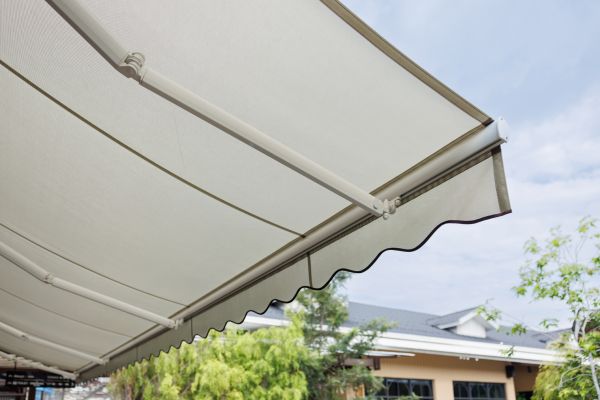 Awning Maintenance