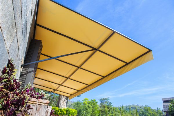 Patio Cover Refurbishment