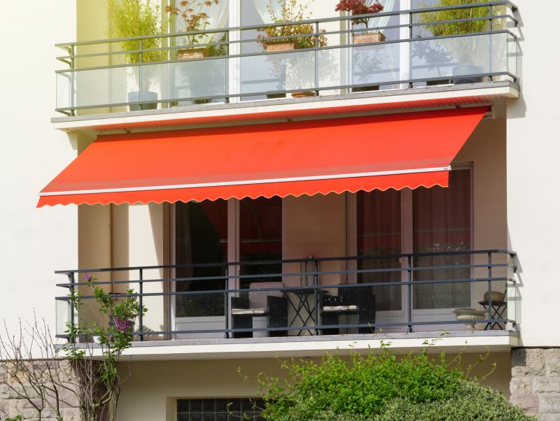 Home Awning Installation in Sonoma County, CA