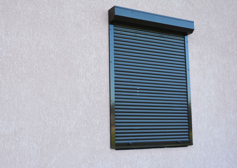 Louvered Shutters Installation in Littleton, CO