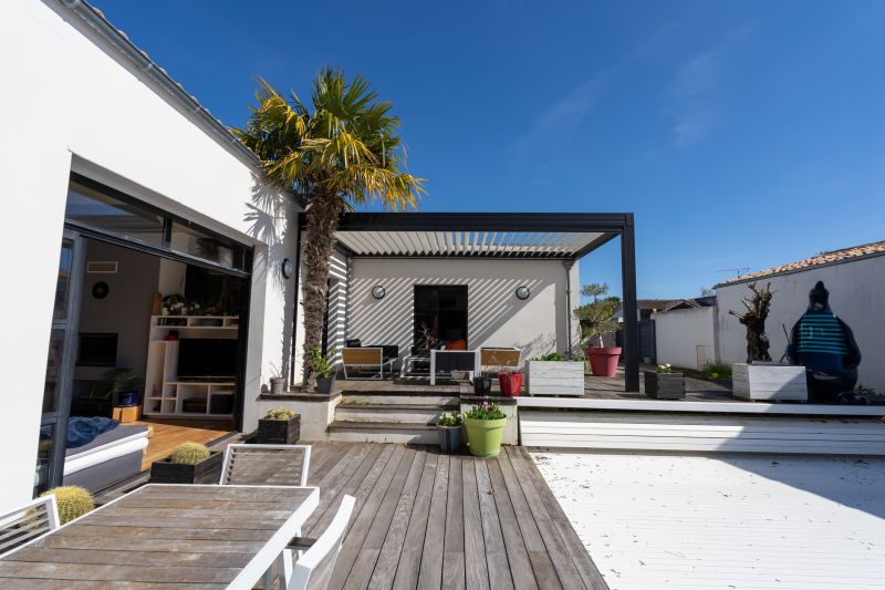 Metal Patio Cover Installation